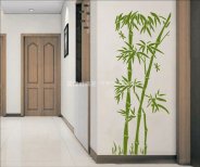 花草树木中式公寓浪漫