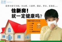 正然硅藻泥：卓越特性成为甲醛“名捕”