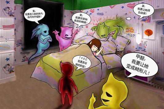 四大绝招打造健康儿童房,硅藻泥 四大绝招打造健康儿童房,硅藻泥