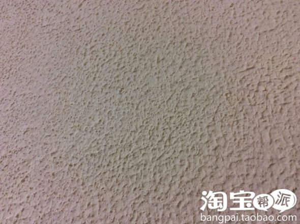 色差的解决和注意事项（自己刮之心得片）谢谢，硅藻泥