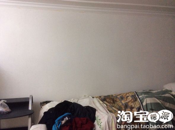 色差的解决和注意事项（自己刮之心得片）谢谢，硅藻泥