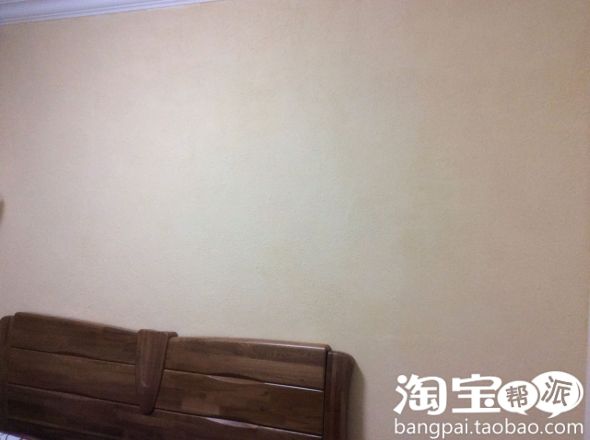 色差的解决和注意事项（自己刮之心得片）谢谢，硅藻泥