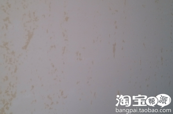 90后新房装修，感谢我客服小琴姐，硅藻泥