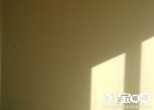 90后新房装修，感谢我客服小琴姐，硅藻泥