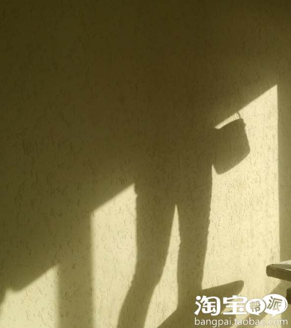 90后新房装修，感谢我客服小琴姐，硅藻泥