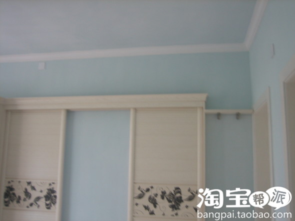 正然蛋白泥—清新田园风筑我环保家，硅藻泥