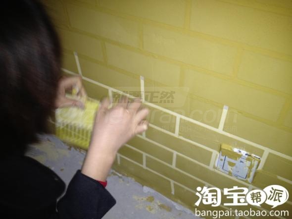 我的硅藻泥我的家我做主——正然硅藻泥试用报，硅藻泥