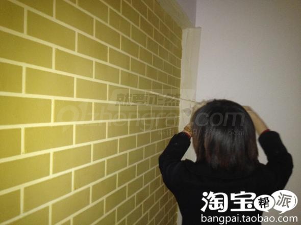 我的硅藻泥我的家我做主——正然硅藻泥试用报，硅藻泥