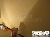 我的家我作主 DIY硅藻泥