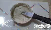 试用报告——正然硅藻泥。