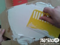正然硅藻泥试用报告20120502