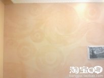 用蛋白泥作画——《星空》梵高