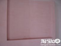便宜、省料、易施工的正然硅藻泥