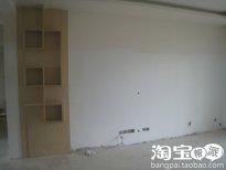室内环境真的太给力了，一点味道都没有。