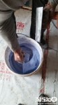 我和老爸DIY，打造我的温馨的硅藻泥小屋